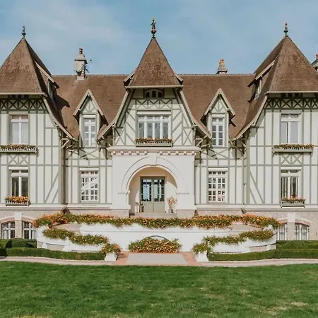 Maison Douce Epoque Hotel Benerville-sur-Mer