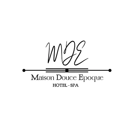 Maison Douce Epoque *