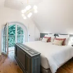 Maison Douce Epoque - Deauville فندق Bénerville-sur-Mer