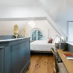 Maison Douce Epoque - Deauville