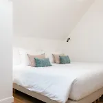 Maison Douce Epoque - Deauville 5* Benerville-sur-Mer