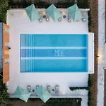 Hotel Maison Douce Epoque - Deauville 5*