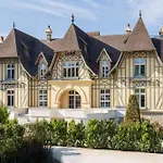 Maison Douce Epoque - Deauville