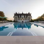 Maison Douce Epoque - Deauville Hotel 5*