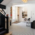 Maison Douce Epoque - Deauville Benerville-sur-Mer
