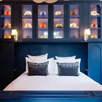 Maison Douce époque - Deauville Hotel