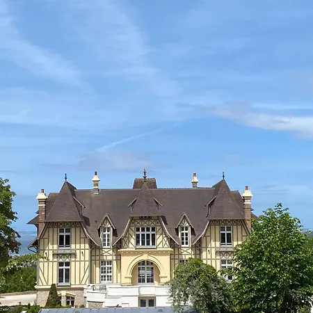 Maison Douce Epoque