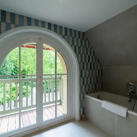 Maison Douce Epoque *