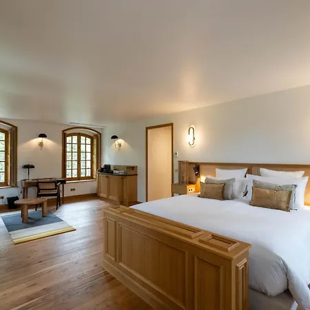 Hotel Maison Douce Epoque *