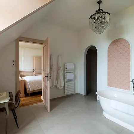 Maison Douce Epoque فندق
