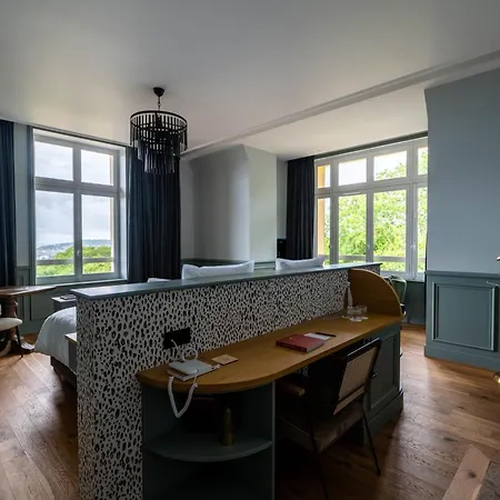 Maison Douce Epoque فندق Bénerville-sur-Mer