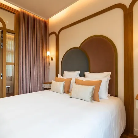 Hotel Maison Douce Epoque