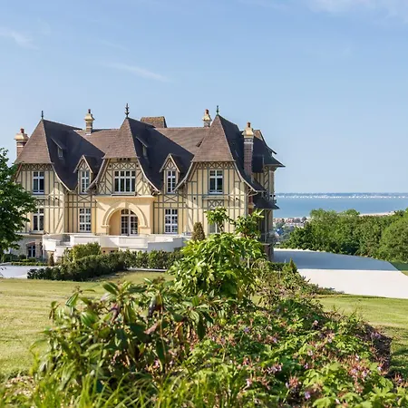 Hotel Maison Douce Epoque Benerville-sur-Mer