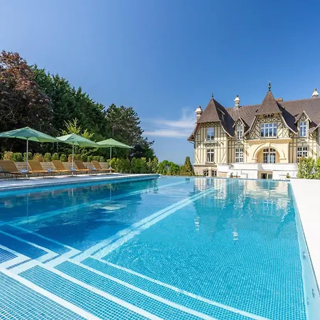 Maison Douce Epoque Benerville-sur-Mer