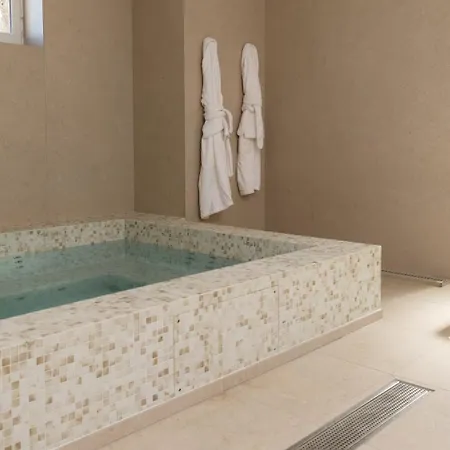 Hotel Maison Douce époque - Deauville Bénerville-sur-Mer