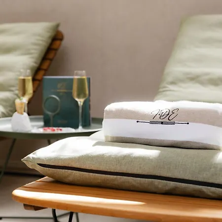 Maison Douce époque - Deauville Hotel 5*