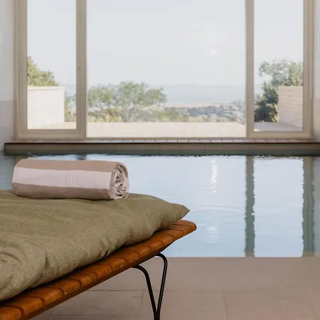 Hotel Maison Douce époque - Deauville 5*