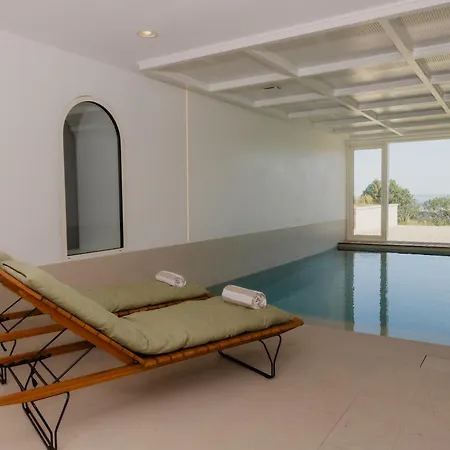 Maison Douce époque - Deauville Hotel Bénerville-sur-Mer