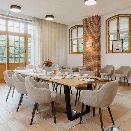 Maison Douce époque - Deauville Hotel Bénerville-sur-Mer