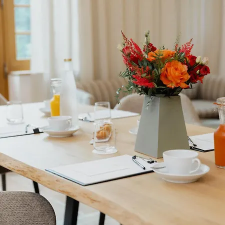 Maison Douce époque - Deauville 5* Bénerville-sur-Mer