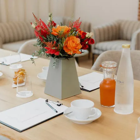 Maison Douce époque - Deauville Hotel 5*