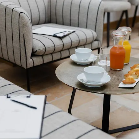 Maison Douce époque - Deauville Hotel 5*