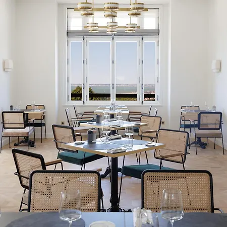 Hotel Maison Douce époque - Deauville 5*