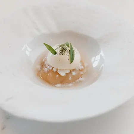 Maison Douce époque - Deauville