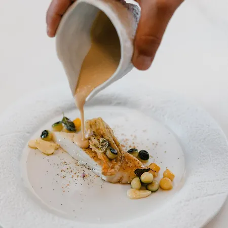 Maison Douce époque - Deauville 5*