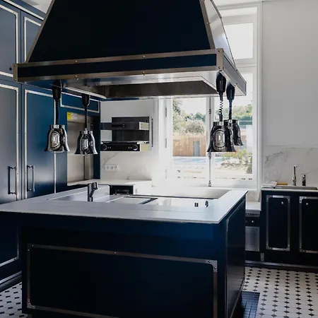 Hotel Maison Douce époque - Deauville