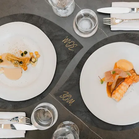 Maison Douce époque - Deauville 5*