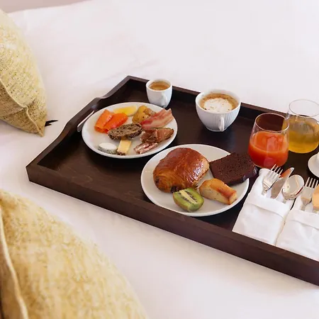 Hotel Maison Douce époque - Deauville Bénerville-sur-Mer