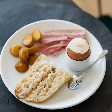 Hotel Maison Douce époque - Deauville 5*