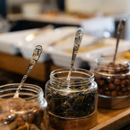 Maison Douce époque - Deauville Hotel