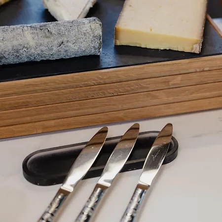 Hotel Maison Douce époque - Deauville