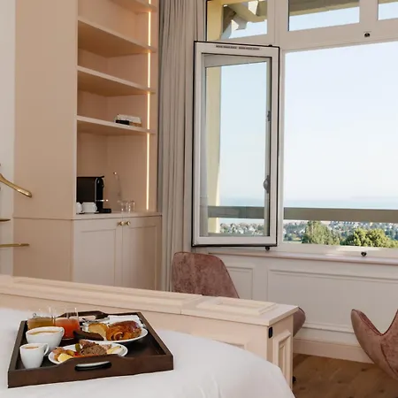 Maison Douce époque - Deauville Hotel 5*