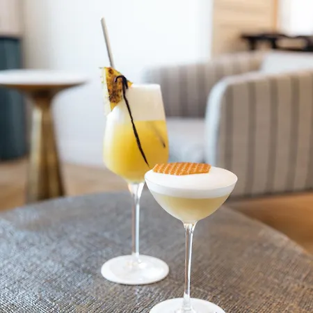 Maison Douce époque - Deauville 5*