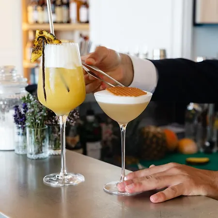 Maison Douce époque - Deauville 5* Bénerville-sur-Mer