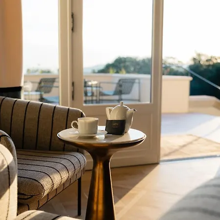 Maison Douce époque - Deauville 5*