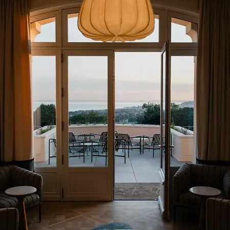 Maison Douce époque - Deauville 5*