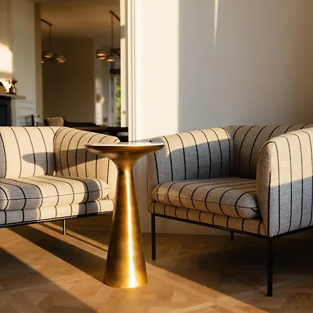 Maison Douce époque - Deauville 5* Bénerville-sur-Mer