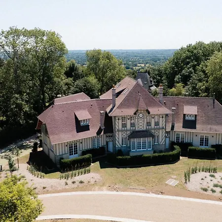 Maison Douce époque - Deauville Bénerville-sur-Mer