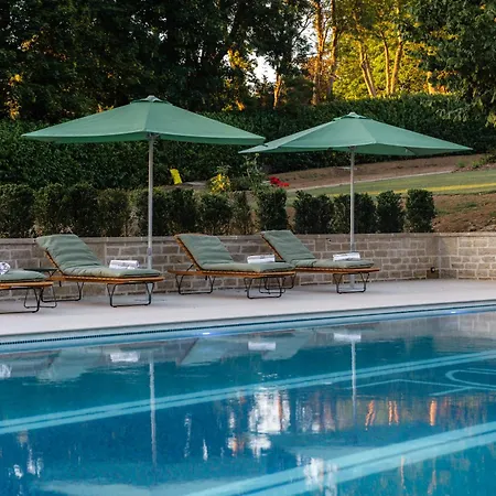 Maison Douce époque - Deauville Hotel 5*