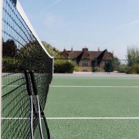 Hotel Maison Douce époque - Deauville