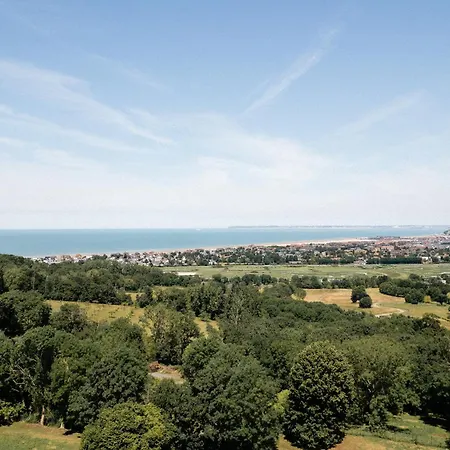 Maison Douce Epoque Bénerville-sur-Mer