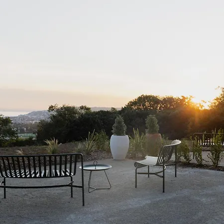 Hotel Maison Douce époque - Deauville Bénerville-sur-Mer