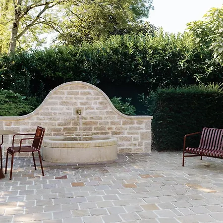 Maison Douce époque - Deauville Bénerville-sur-Mer