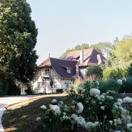 Hotel Maison Douce époque - Deauville Bénerville-sur-Mer