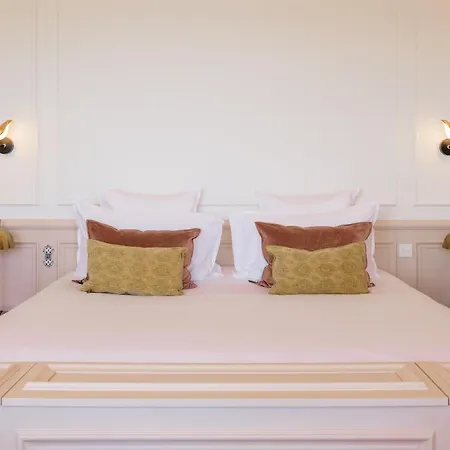 Maison Douce Epoque Hotel Bénerville-sur-Mer