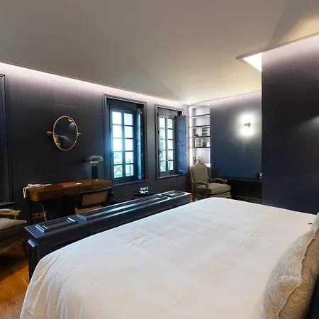 Maison Douce Epoque